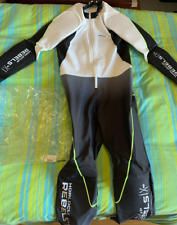 HEAD RACE tuta da sci NEW