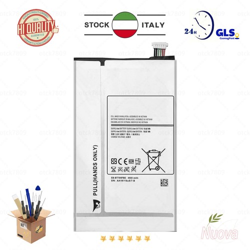 Batería bt705fbe - batería, eb-bt705fbe