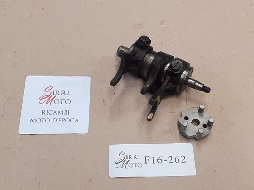 Tamburo forchette selettore - forchette,