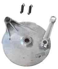 TAMBURO PORTA GANASCE