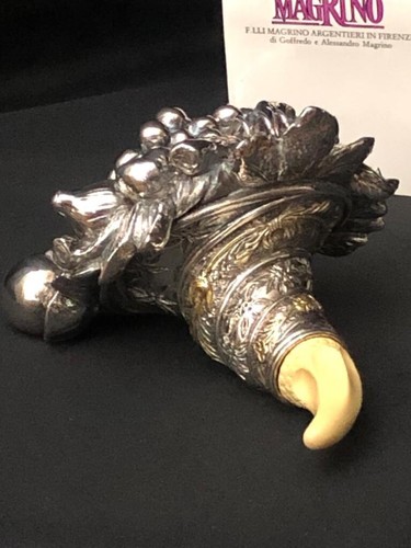 Cornucopia argento lli - cornucopia,