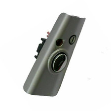 Gruppo tasto accensione