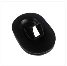 Cuffia forcella frizione - cuffia,