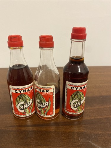 Cynar tre mignon - tre,