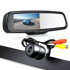 Telecamera targa Star ligt e