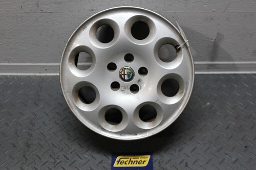 Cerchio alluminio alfa - in,