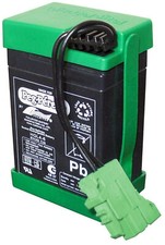 Batteria volt ampere - 6,