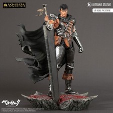 PREORDINE Kitsune Berserk