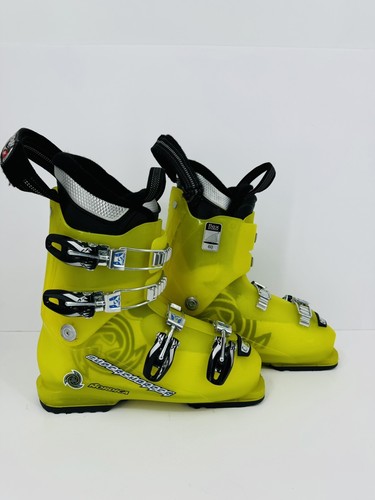 Scarponi sci professionali - da,