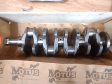 ALBERO MOTORE NUOVO PER