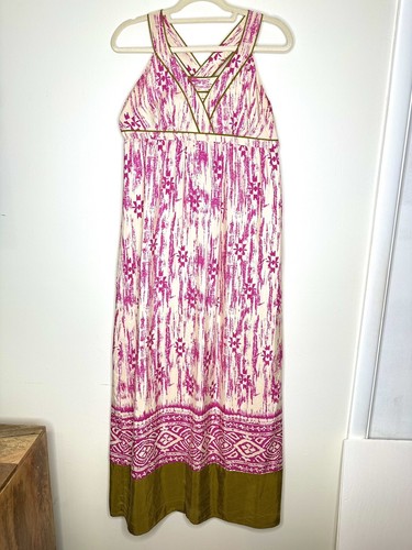Maxi abito ann - maxi, taylor