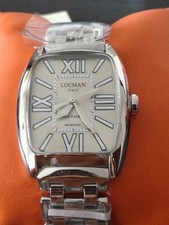 O13-153 OROLOGIO LOCMAN