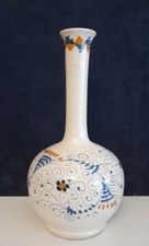 Vaso Ceramica Maiolica