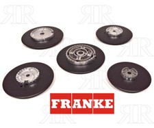 Franke Serie Spartifiamma per