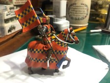 DE AGOSTINI  ALTAYA CAVALIERE