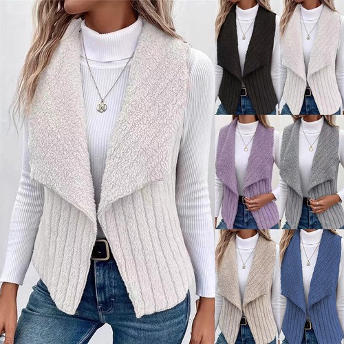 Gilet donna scaldacorpo - , a