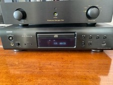lettore cd Denon hi fi usato. 