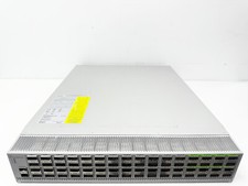 CISCO N9K-C9364C. 64 PORTE