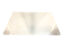 Supporto Base Targa Posteriore