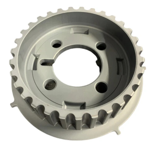 Puleggia albero camme toyota - puleggia,