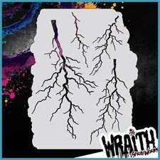 Lightning Strike - Modello di