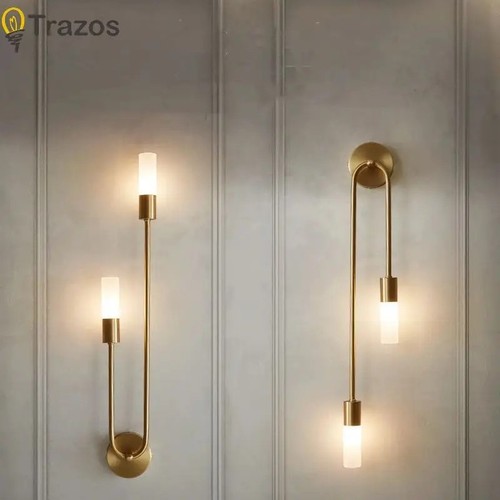 Lampada parete led - da,