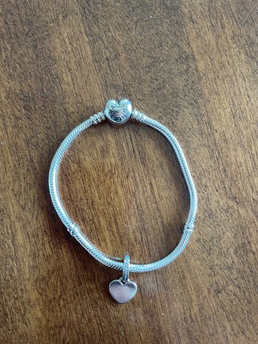 Bracciale pandora con - pandora, un