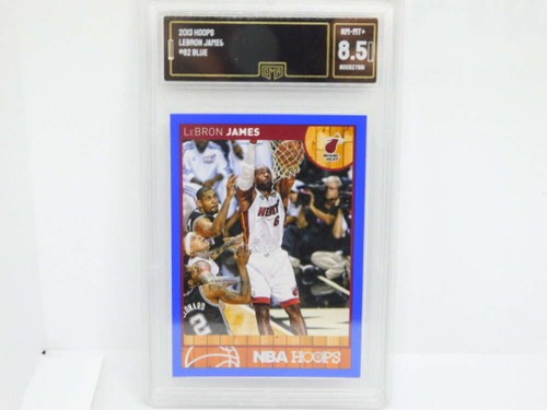 2013 panini hoops blue con - hoops,