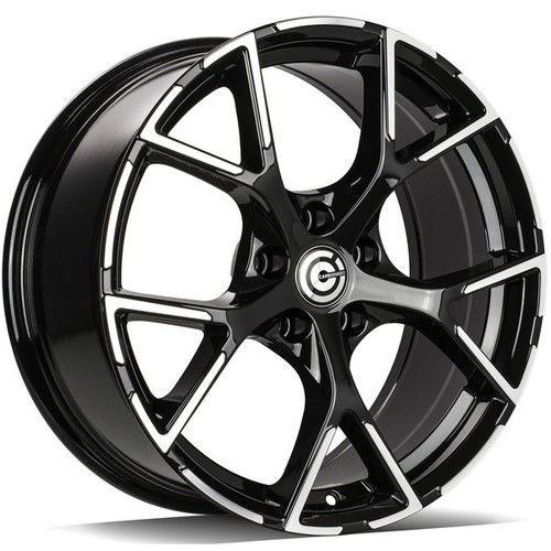 Cerchi 5x112 style rs3 - 4,
