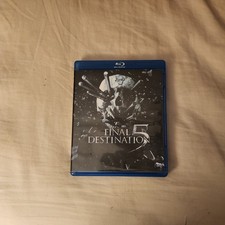 Final Destination 5