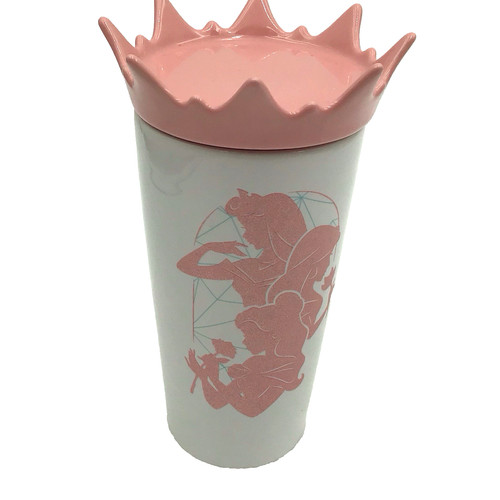 Tazza viaggio principesse - da,