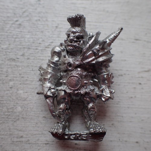 Citadel warhammer anni - anni, 80