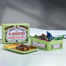 Cioccolatini di torrone