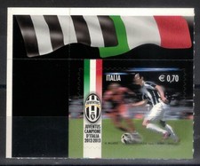JUVENTUS SCUDETTO CAMPIONATO