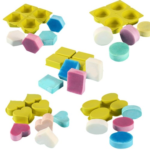 Stampo sapone silicone - stampo,