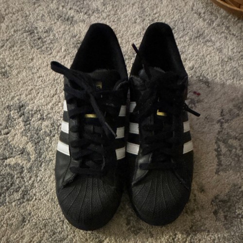 Adidas superstar sneakers