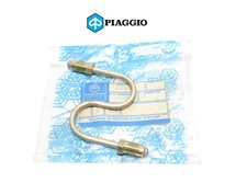 Tubo freno deviatore ruota