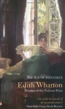 The Age of Innocence (Virago