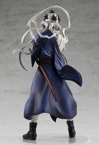 Figurine rurouni kenshin - figurine,