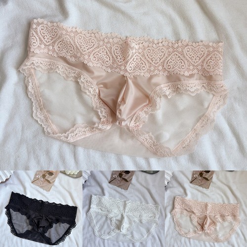 Slip uomo seamless lucido - slip,