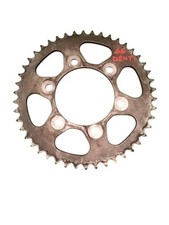 CORONA 46 DENTI CROWN 46 TEETH DUCATI MONSTER 620 IE 03-06 ZDM620A2