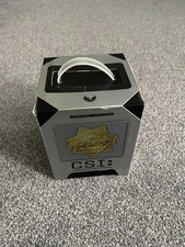 Csi las vegas - csi,