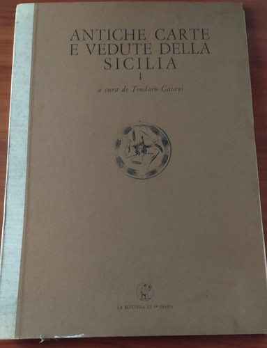 Antiche carte vedute - carte, della