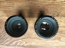 Leitz Leica Focotar 60 F.4.5 In Omaggio Il 100 F.4.5 A Chi acquista Il focotar 6