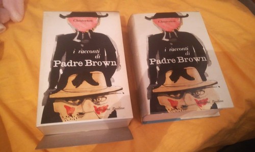 Racconti padre brown - i,
