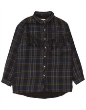 Zara Camicia Sopracamicia