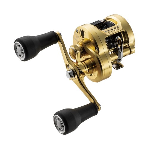 Shimano calcutta conquest - 23,