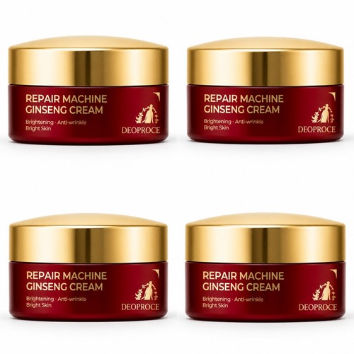 Deoproce macchina riparazione - deoproce,