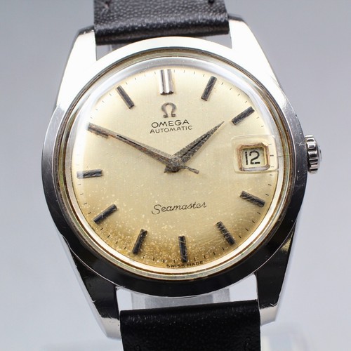 Orologio automatico uomo - automatico, da