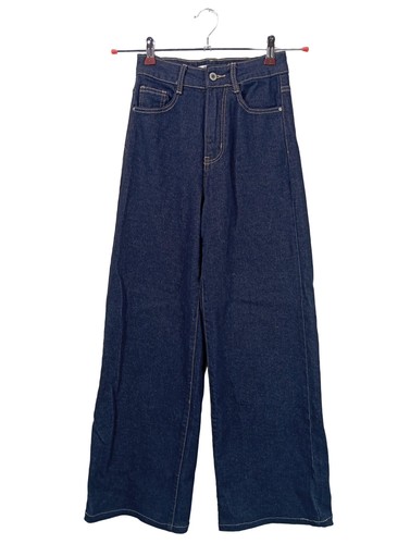 Redial jeans larghi donna - jeans,